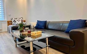Modern Flat In Central Prague